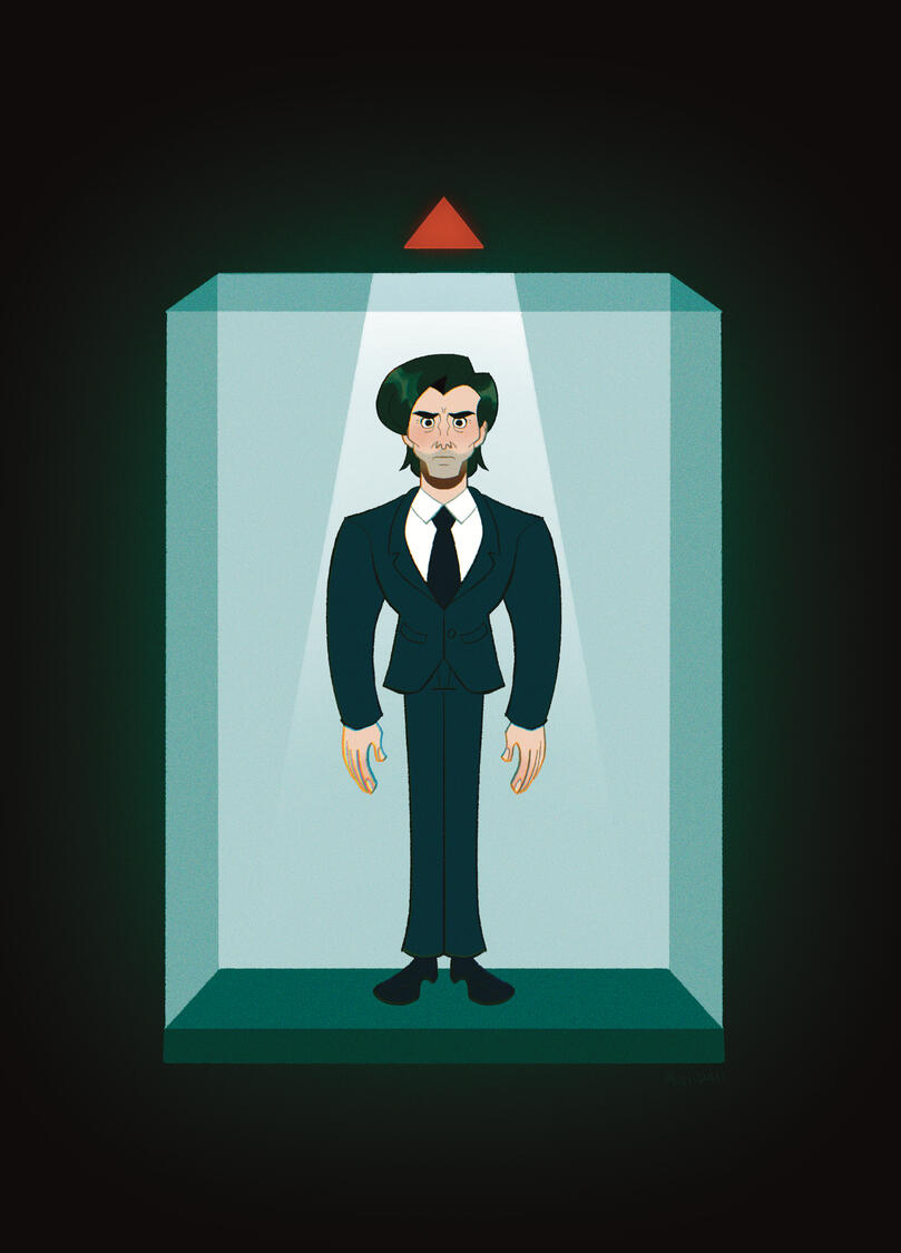 severance severance